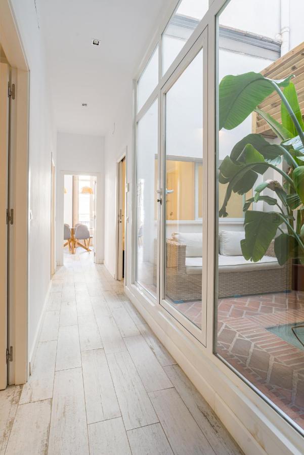 Apartament Bhost-plaza De Flores *