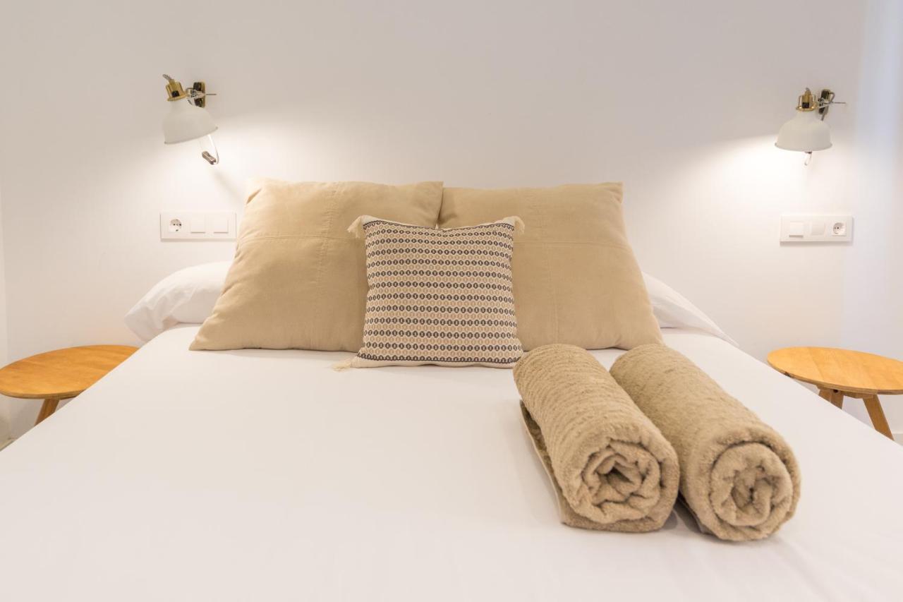 Apartament Bhost-plaza De Flores *